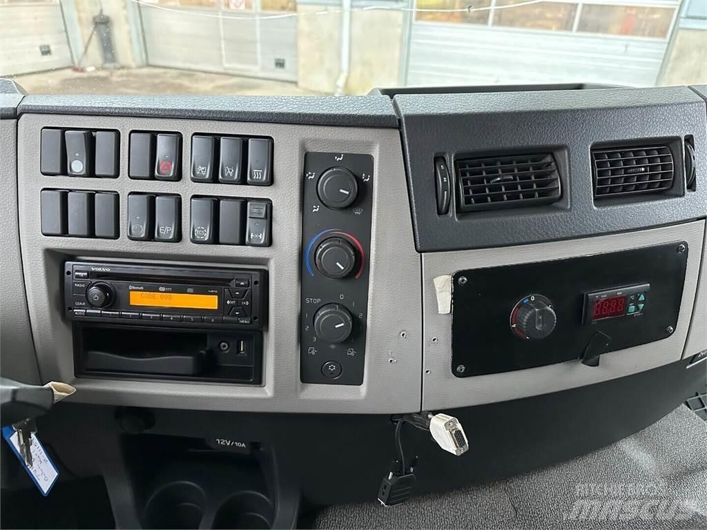 Volvo FE320 4x2 Umpikorikuorma-autot