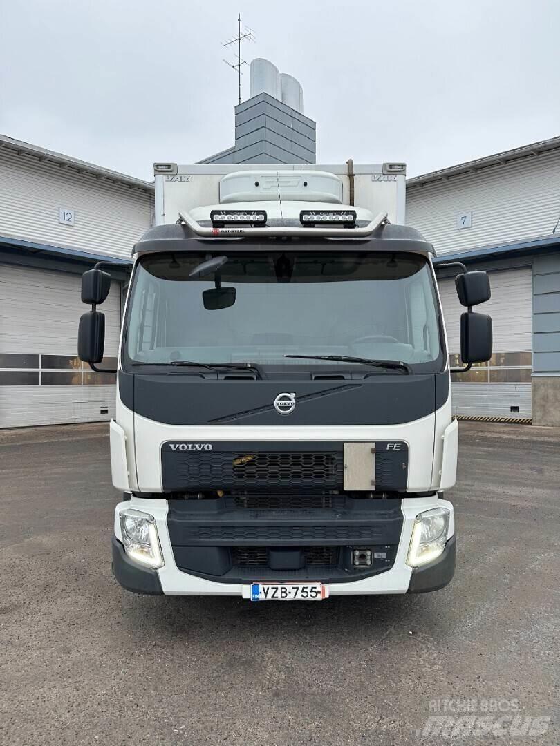 Volvo FE320 4x2 Umpikorikuorma-autot