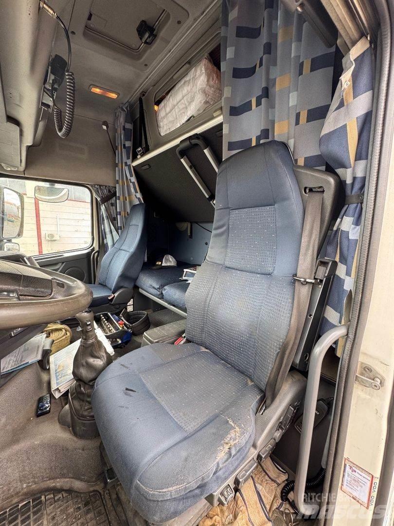 Volvo FH13 Nosturiautot