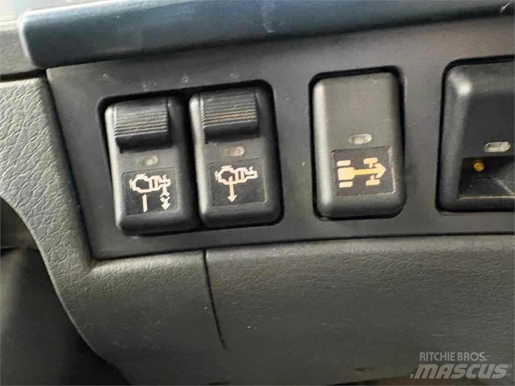 Volvo FH500 Muut kuorma-autot