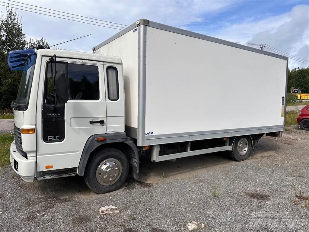 Volvo FLC Umpikorikuorma-autot