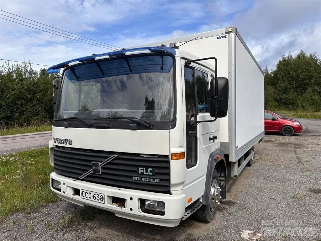 Volvo FLC Umpikorikuorma-autot