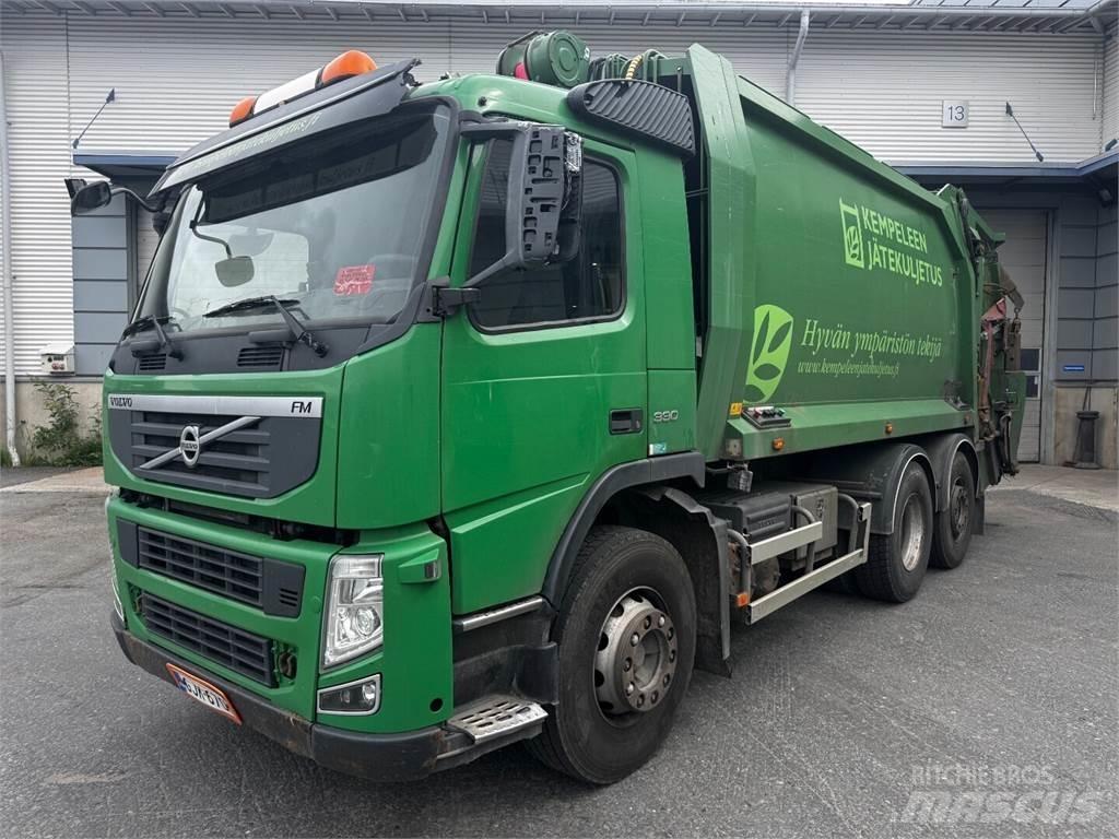 Volvo FM330 Muut kuorma-autot