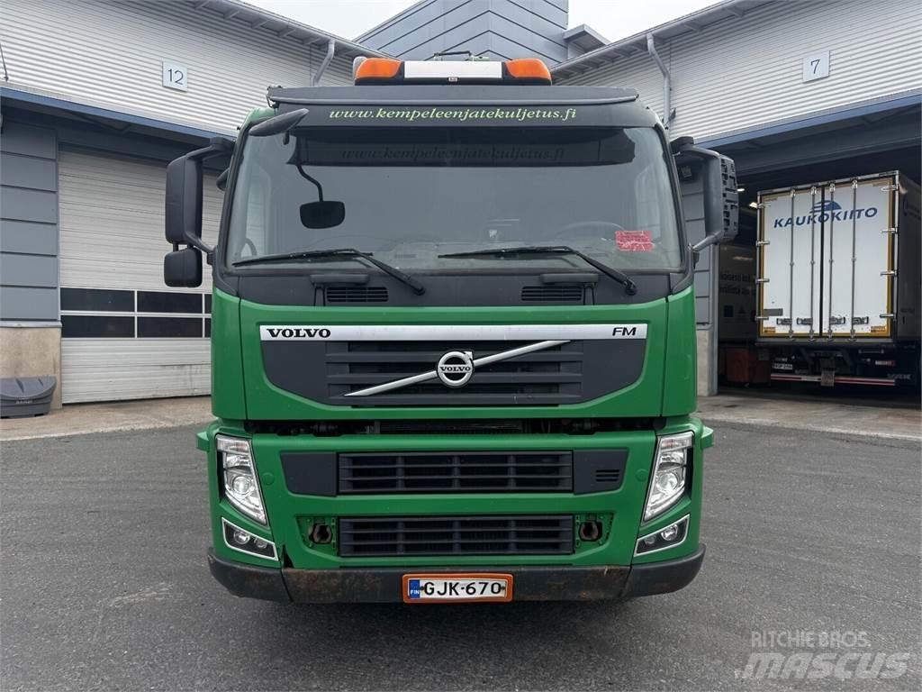 Volvo FM330 Muut kuorma-autot