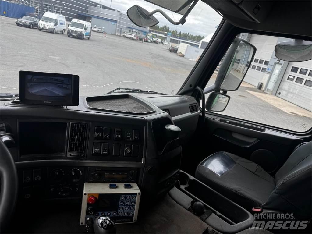 Volvo FM330 Muut kuorma-autot