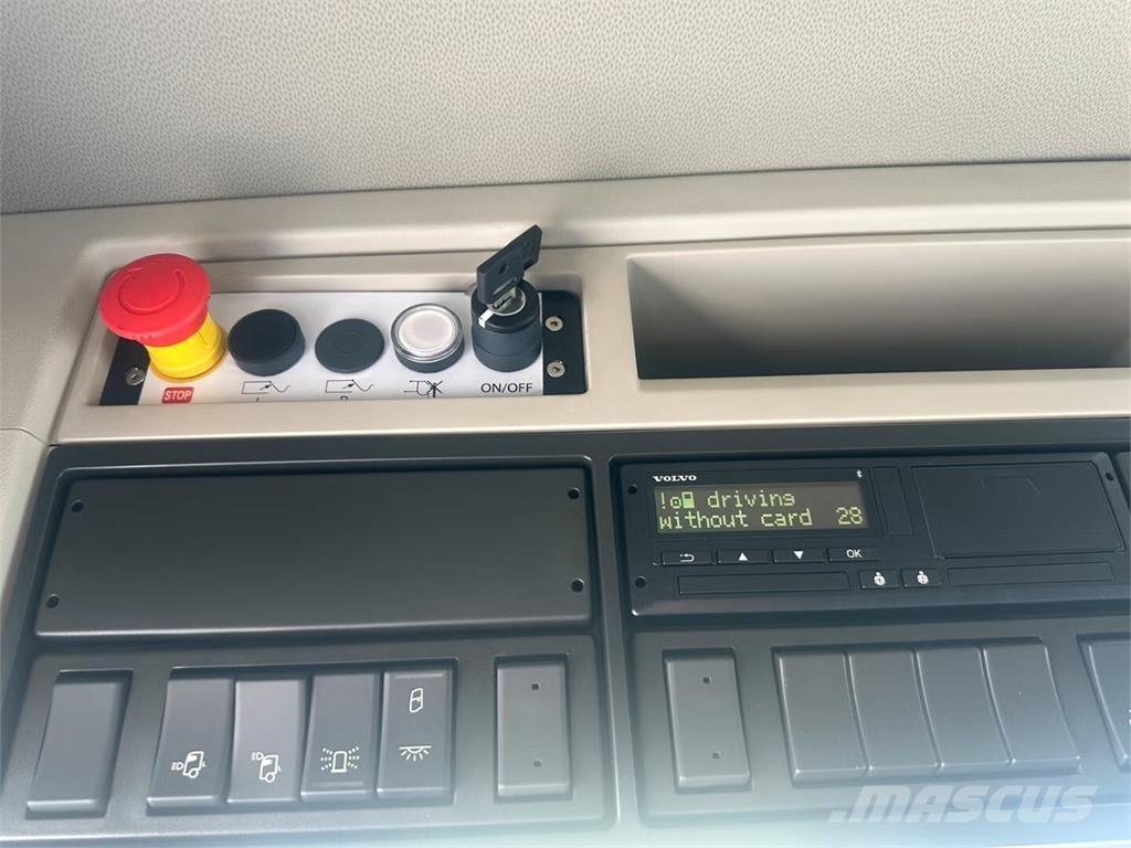 Volvo FM430 Muut kuorma-autot