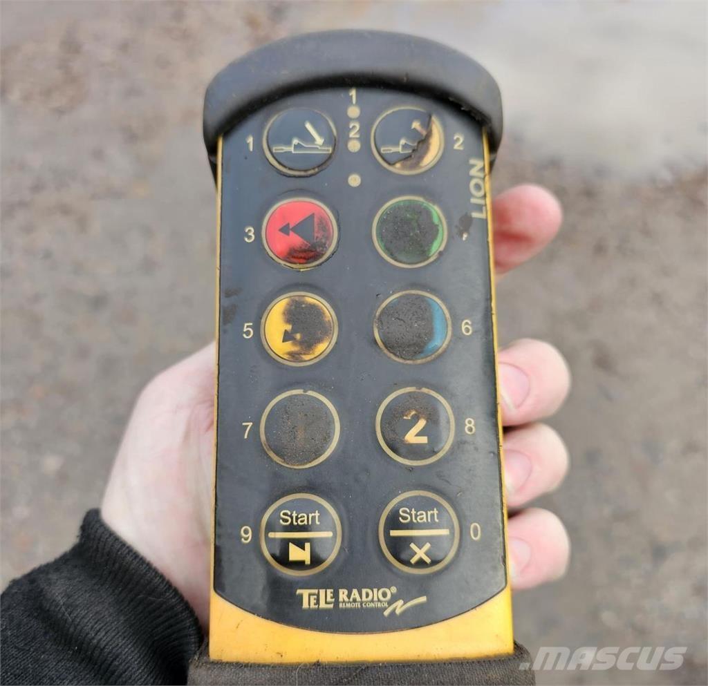 Volvo FM7 4X2 Autonkuljetusautot