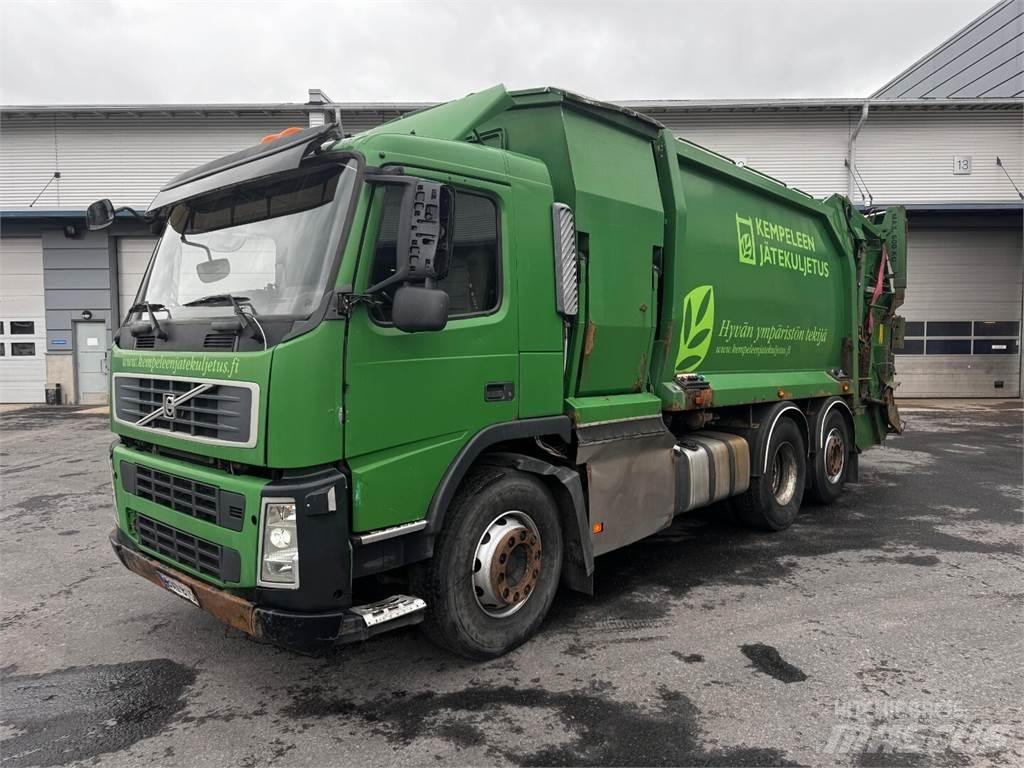 Volvo FM9 Muut kuorma-autot