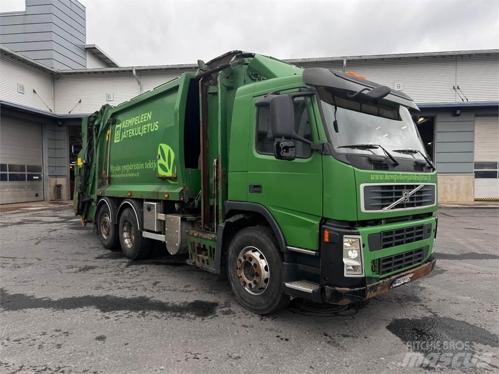 Volvo FM9 Muut kuorma-autot
