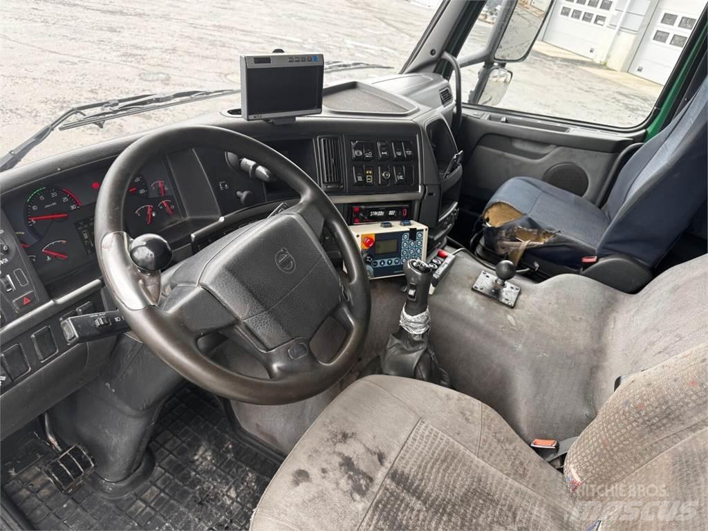 Volvo FM9 Muut kuorma-autot
