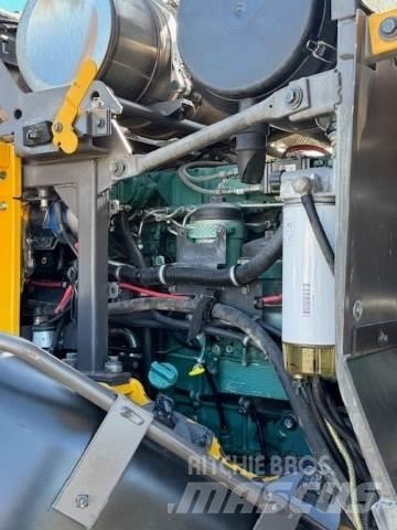 Volvo L110G Pyöräkuormaajat
