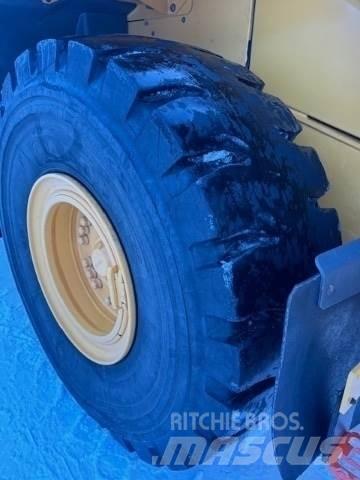 Volvo L110H Pyöräkuormaajat