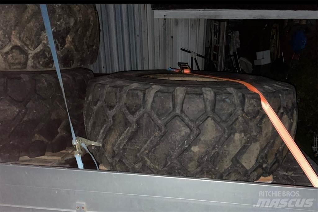 Volvo L120C Pyöräkuormaajat