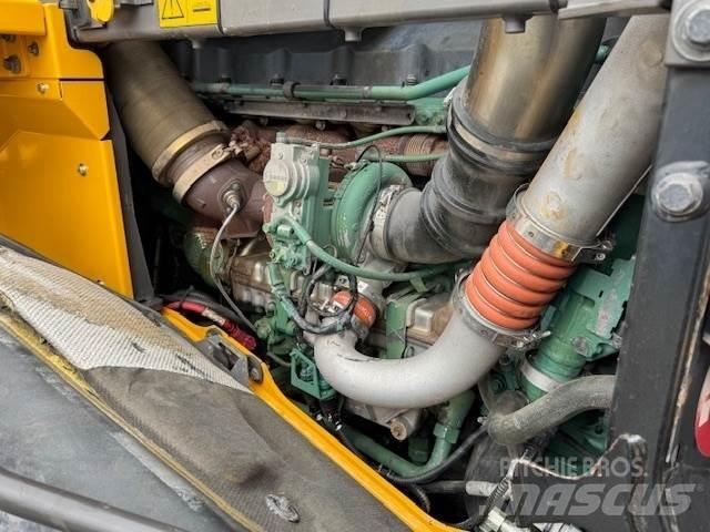 Volvo L250H Pyöräkuormaajat