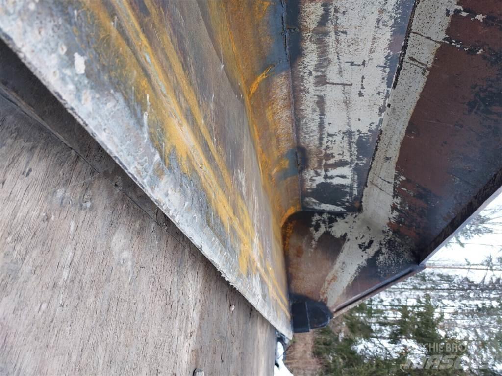 Volvo L40 Pyöräkuormaajat