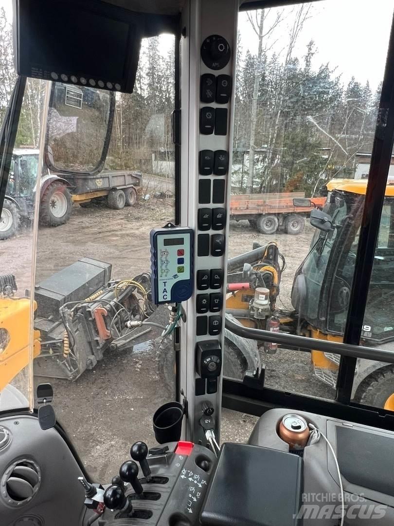 Volvo L60G Pyöräkuormaajat