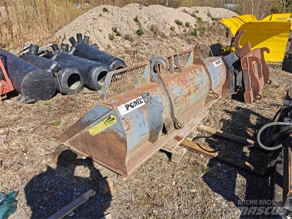 Volvo L70F Pyöräkuormaajat