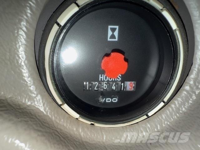 Volvo L90G Pyöräkuormaajat