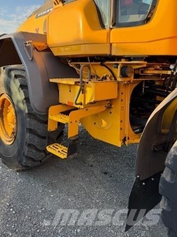 Volvo L90H Pyöräkuormaajat