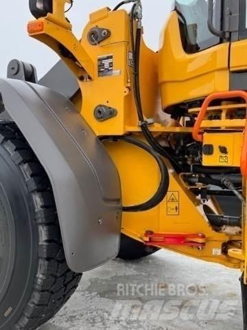 Volvo L90H LB Pyöräkuormaajat