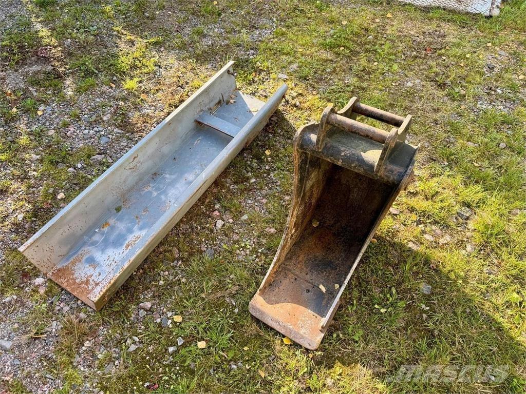 Yanmar VIO27 - 6 Minikaivukoneet < 7t