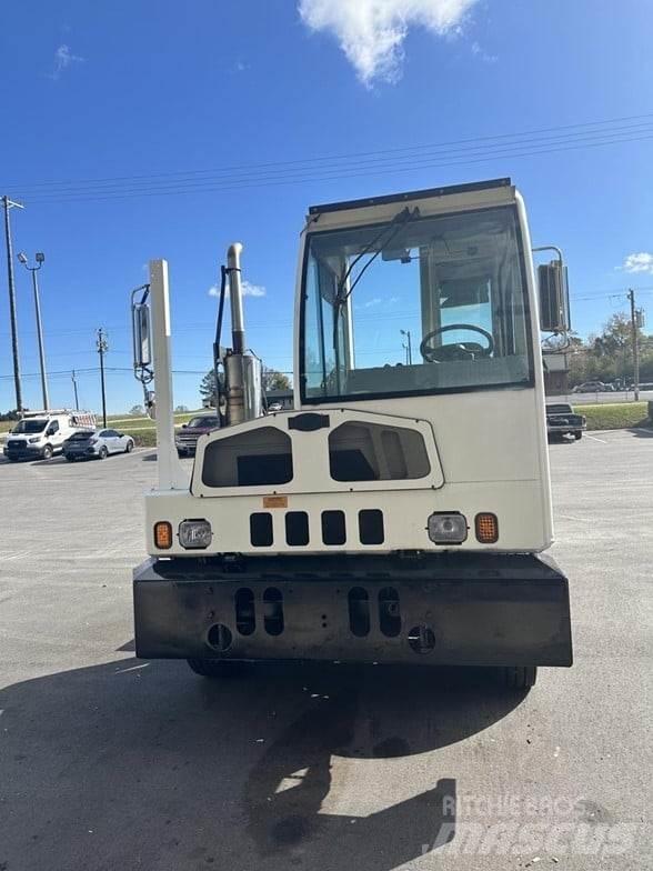 Autocar XSPOTTER Terminaalitraktorit