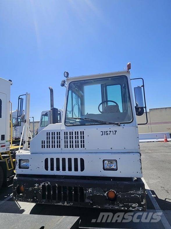 Kalmar OTTAWA 4X2 OFF-ROAD Terminaalitraktorit