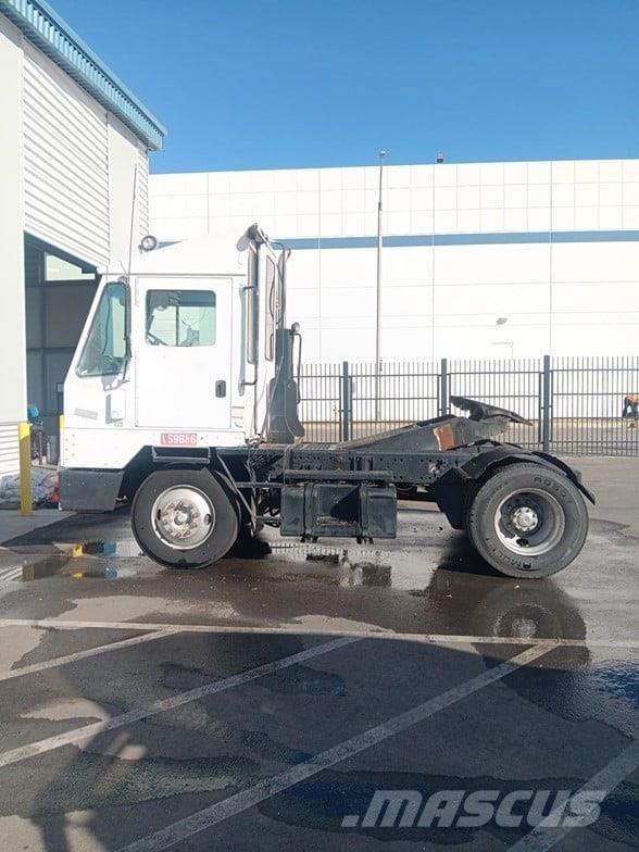 Kalmar OTTAWA 4X2 OFF-ROAD Terminaalitraktorit