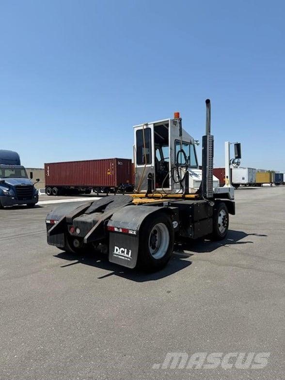 Kalmar OTTAWA T2 Terminaalitraktorit
