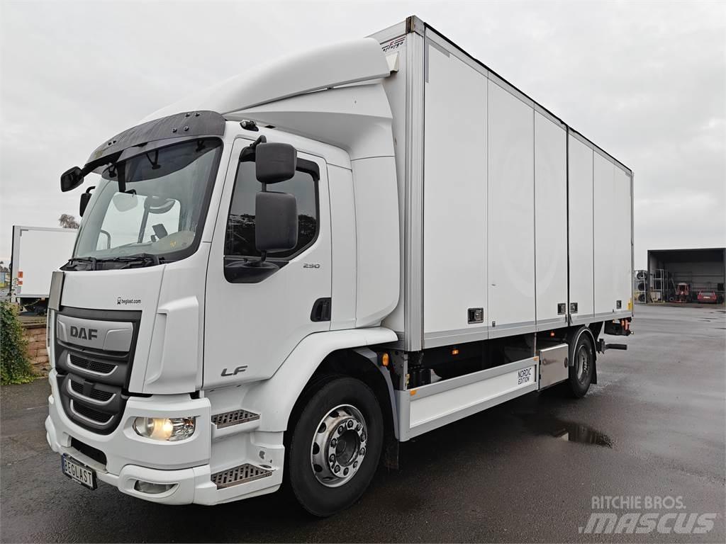 DAF LF290 Umpikorikuorma-autot