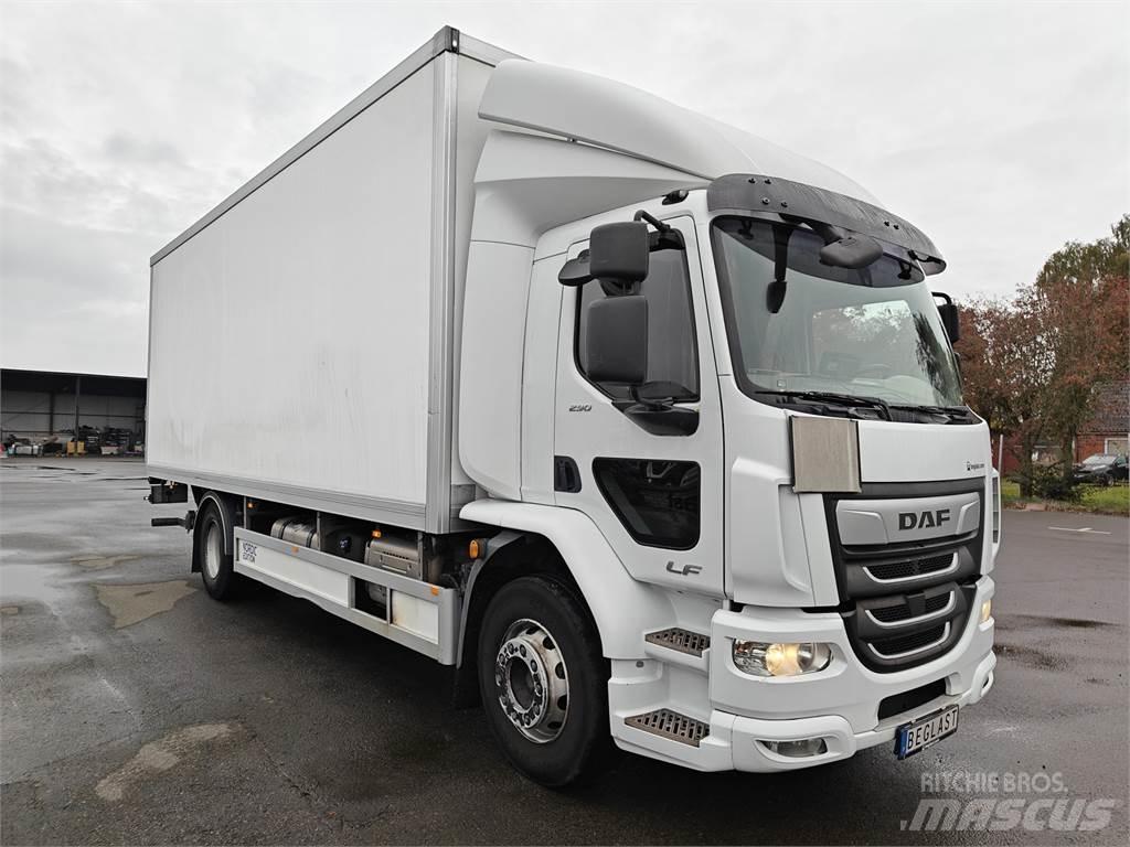 DAF LF290 Umpikorikuorma-autot