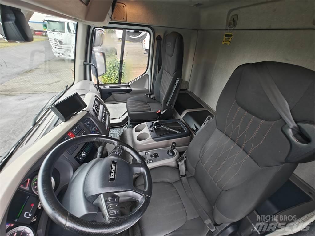 DAF LF290 Umpikorikuorma-autot