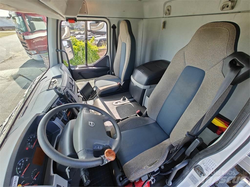 Volvo FL250 Umpikorikuorma-autot