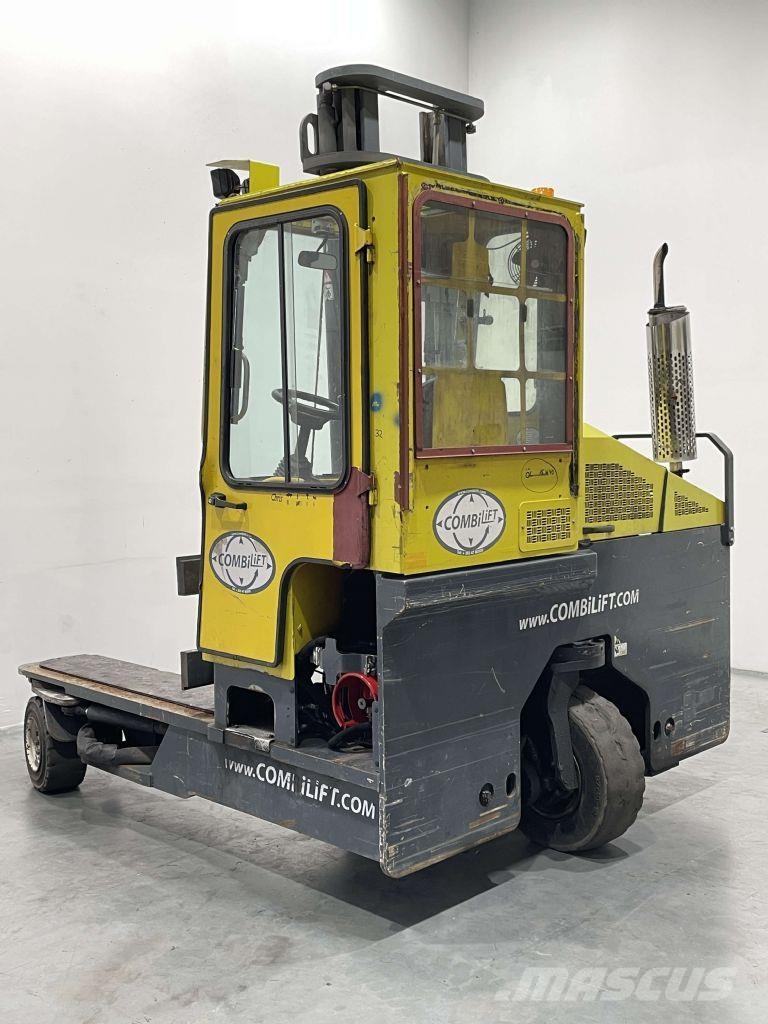 Combilift C4500 Dieseltrukit