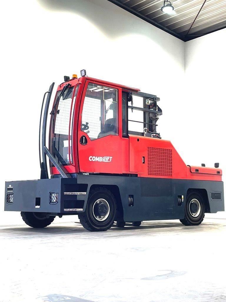 Combilift C5000FSL Kylkitrukit