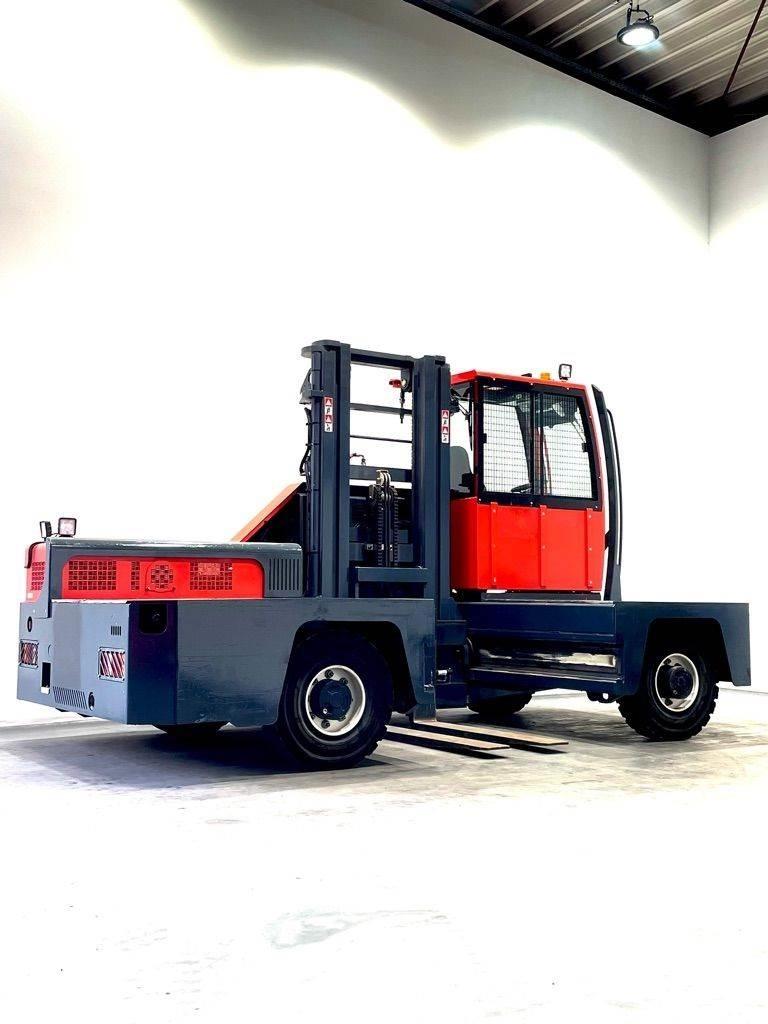 Combilift C5000FSL Kylkitrukit