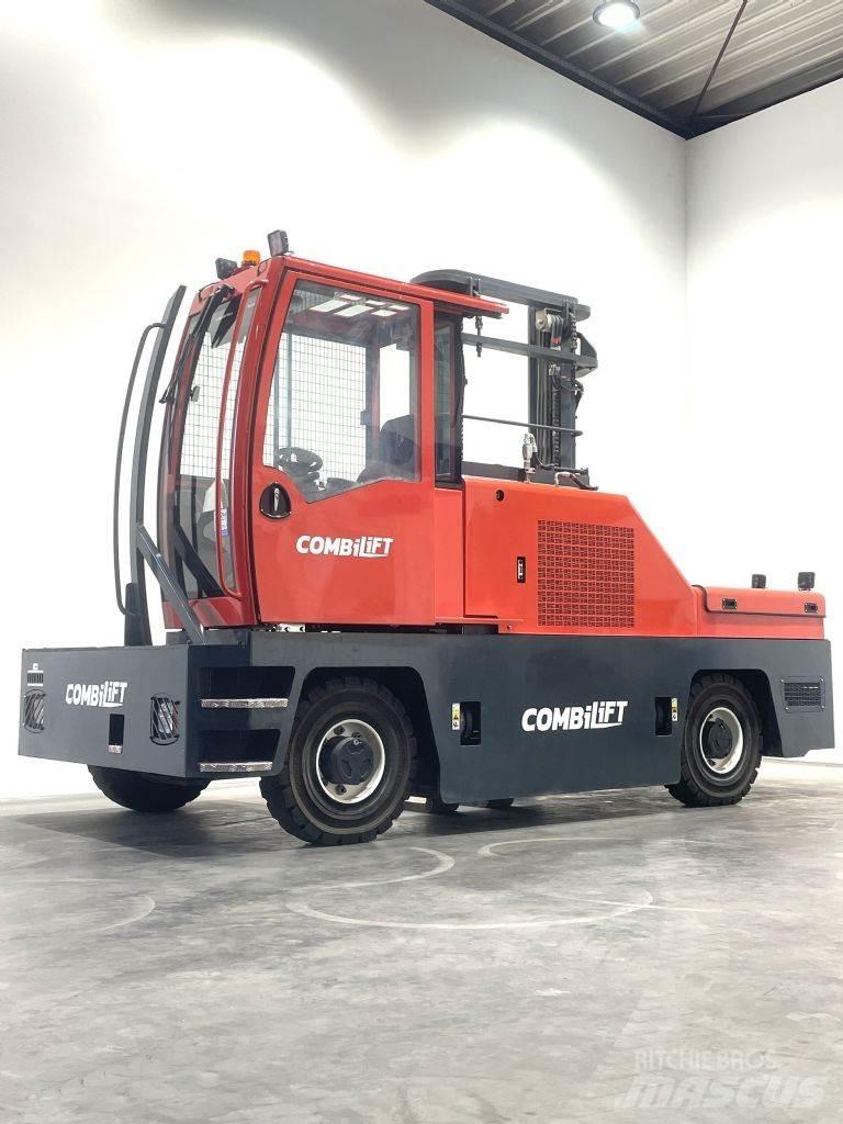 Combilift C5000FSL Kylkitrukit