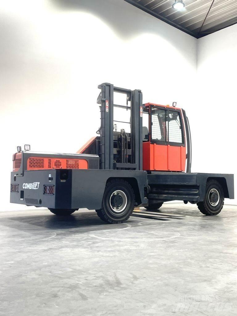 Combilift C5000FSL Kylkitrukit