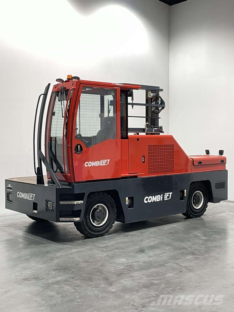 Combilift C6000FSL Kylkitrukit