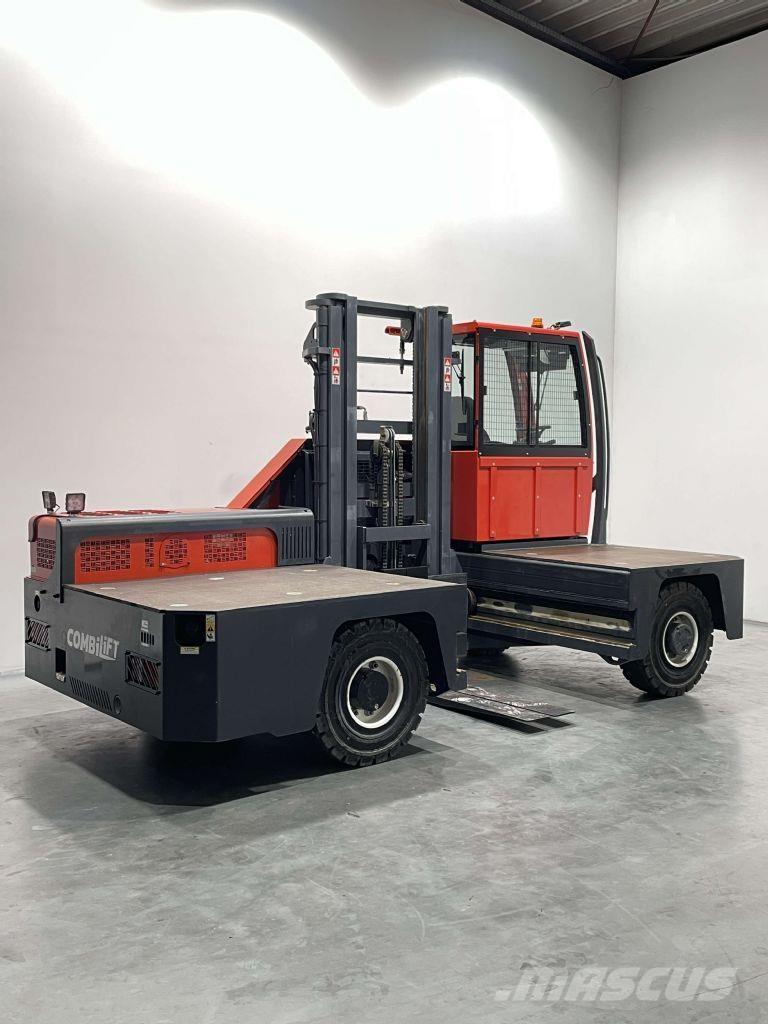 Combilift C6000FSL Kylkitrukit