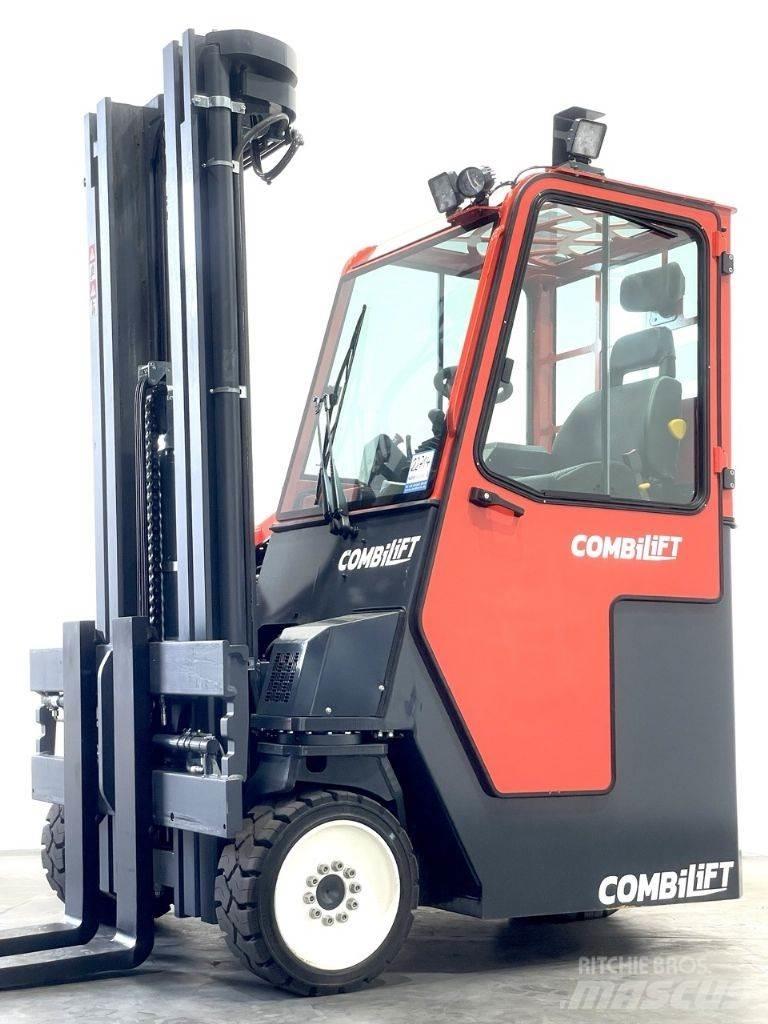 Combilift CB4000 Kylkitrukit