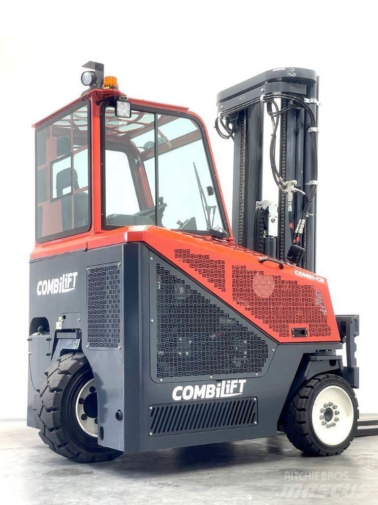 Combilift CB4000 Kylkitrukit