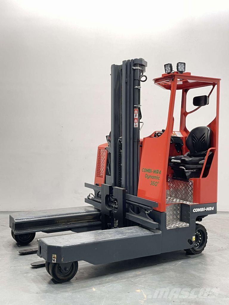 Combilift MR4 Kylkitrukit