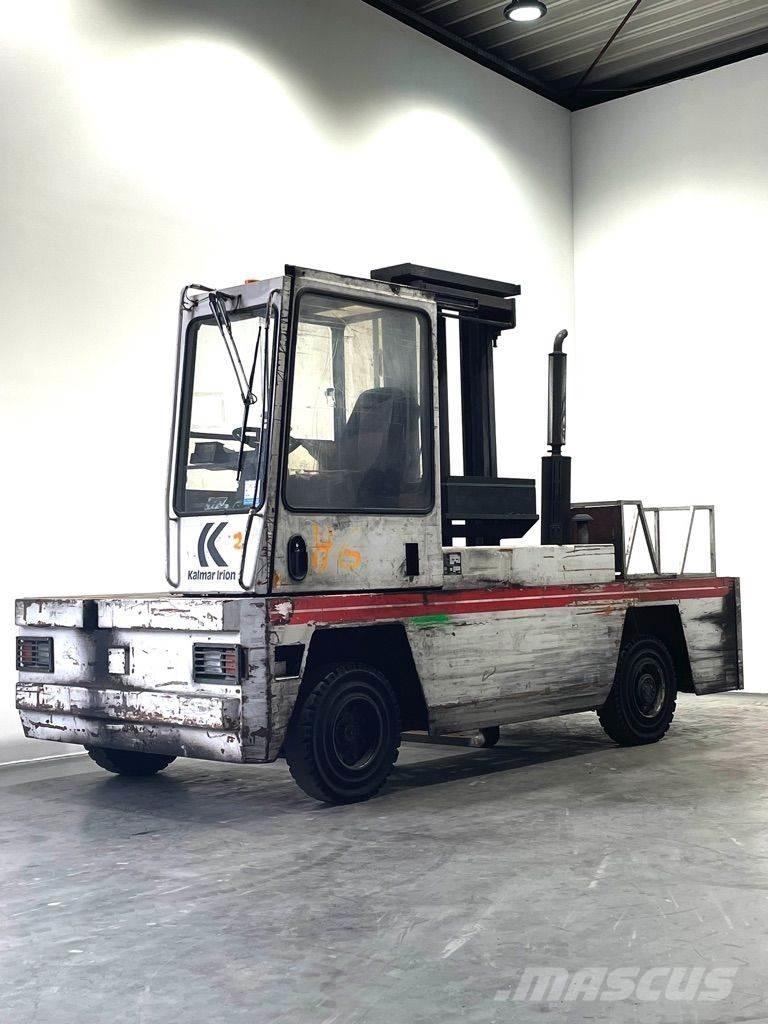 Kalmar DSA 40/14 Kylkitrukit
