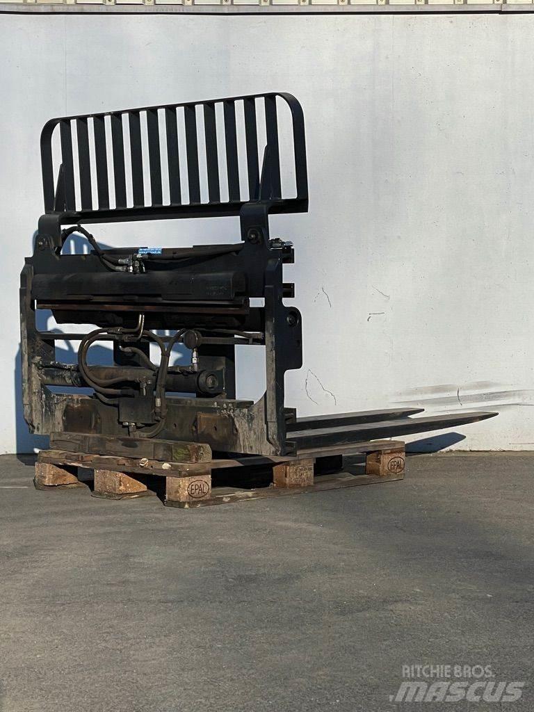 Kaup 4T411 Haarukat
