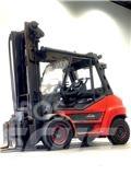 Linde H80D-396-03-EVO Dieseltrukit