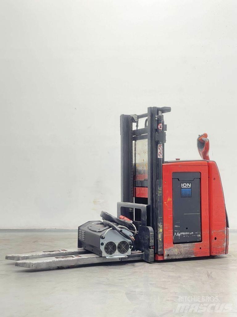 Linde L14-Li-Ion-1173 Käyden ajettavat pinoamistrukit