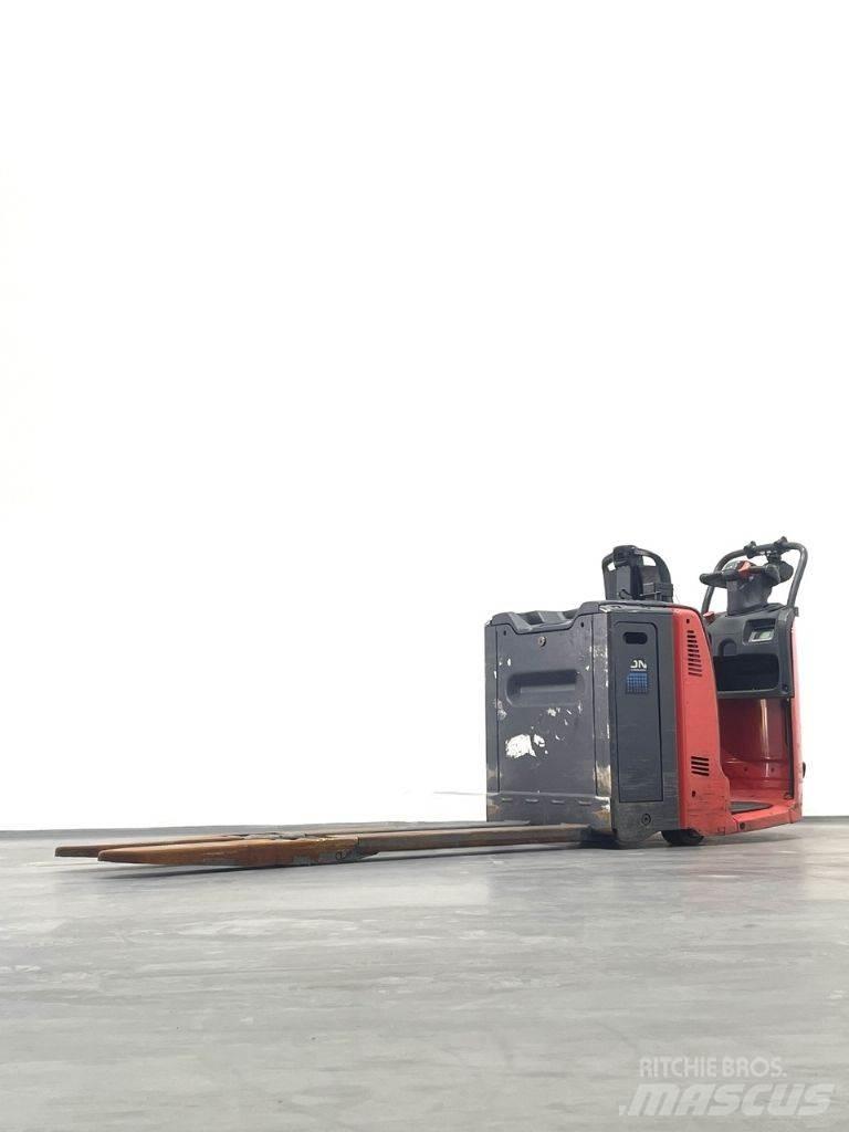 Linde N20-132-Li-ION Matalakeräilytrukit