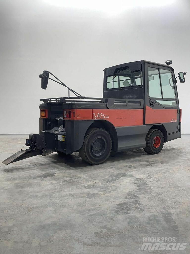 Linde P250-127 Vetotrukit