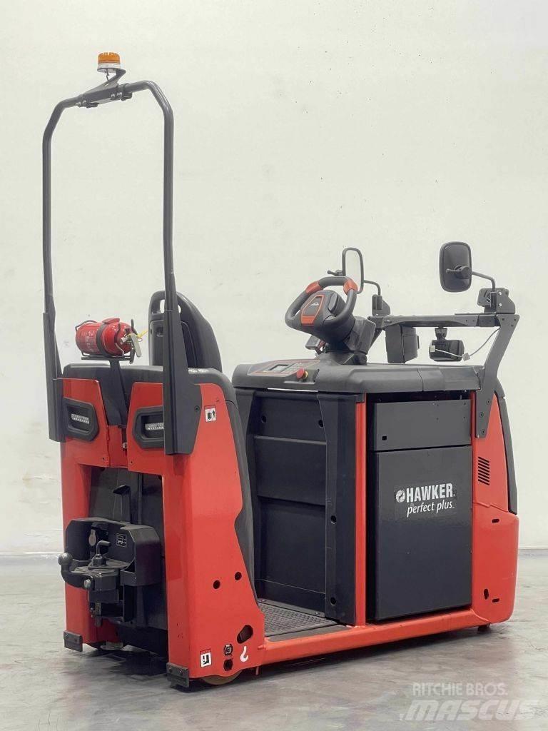 Linde P60C-4595 Vetotrukit